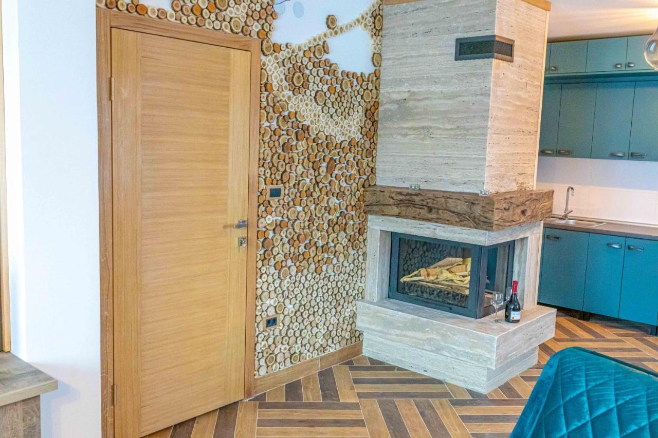 City Escape Luxury Villa Zuce Exteriér fotografie