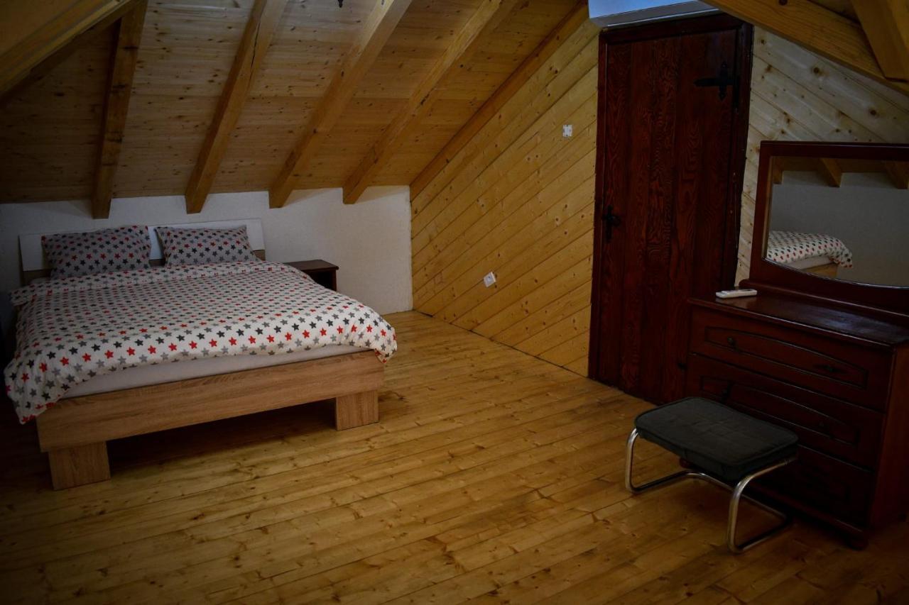 City Escape Luxury Villa Zuce Exteriér fotografie