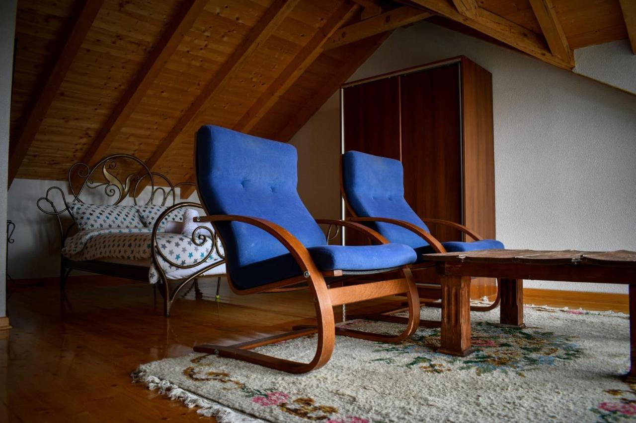 City Escape Luxury Villa Zuce Exteriér fotografie